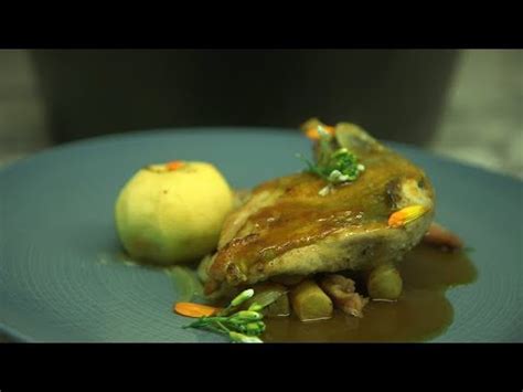 Diffusé le 3101 66 min. Recette : pintade aux pommes - Météo à la carte - YouTube