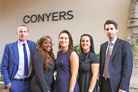 View ratings, photos, and more. Conyers Hires New Associates And Trainees - Bernews