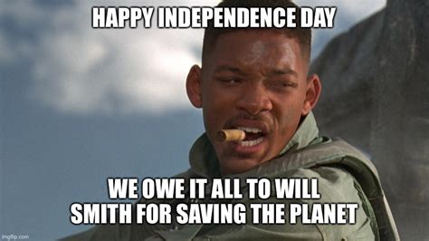 Independence Day Memes Funny