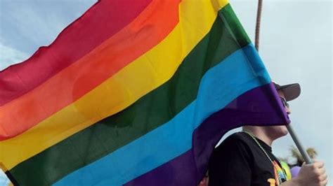 Stevens Point Lgbtq Community Recognized In City Council Resolution