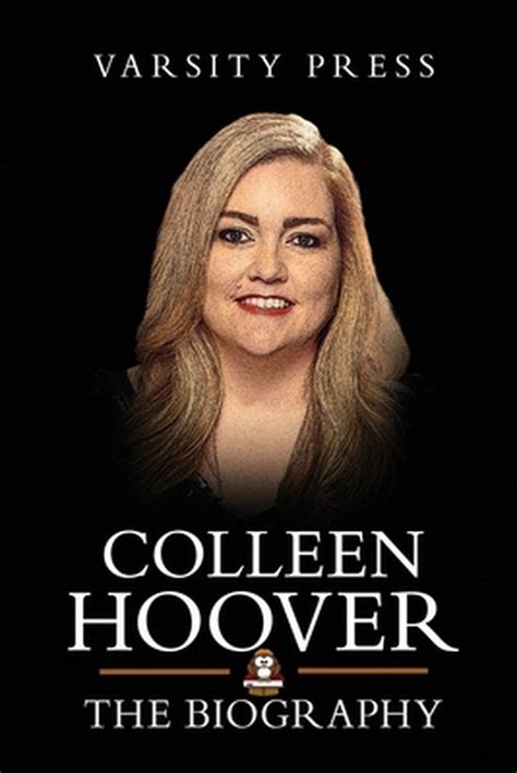 Colleen Hoover Books The Biography Of Colleen Hoover Author Of It