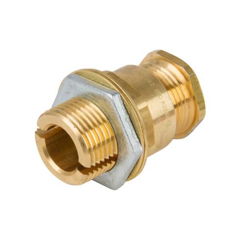 Cmp 20s M20 Cxt Industrial Sy Cable Gland Sold In 1s 20scxt1ra Cef