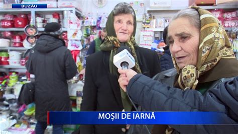 Aluat fraged cu untură sau unt și smântână pentru prăjitură sau. MOSII DE IARNA - YouTube