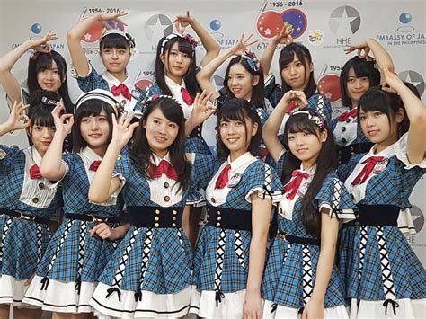 News Penampilan Team 8 Akb48 Tokyo Idol Festival 2017 Nanamaru Subs