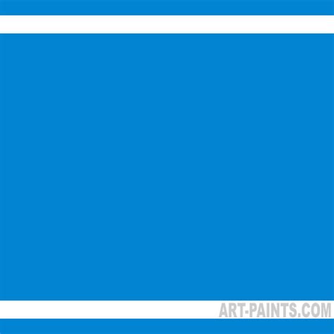 Ocean Blue Artists Oil Paints 5950 Ocean Blue Paint