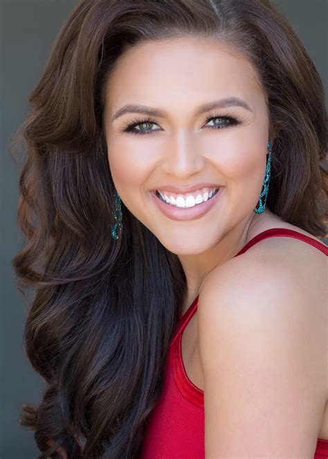 About — Amanda Moreno Consulting 1 Pageant Coach