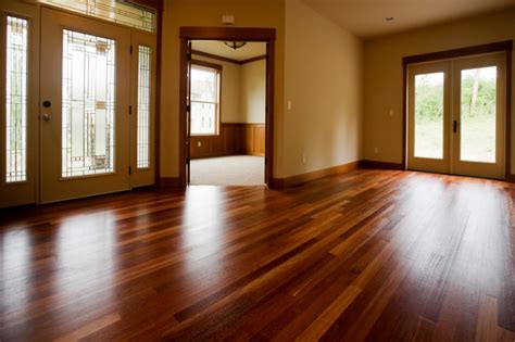 L waterproof engineered click bamboo flooring (15.45 sq. Amazing Waterproof Wood Flooring Ideas | Inspireddsign