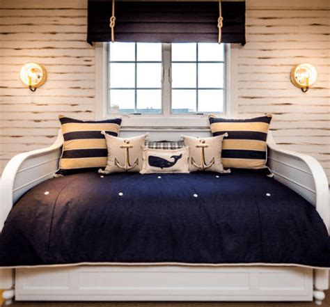 Check spelling or type a new query. 101 Beach Themed Bedroom Ideas - Beachfront Decor