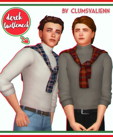 Neverland — Christmas Pack By Amelylina And Clumsyalienn You