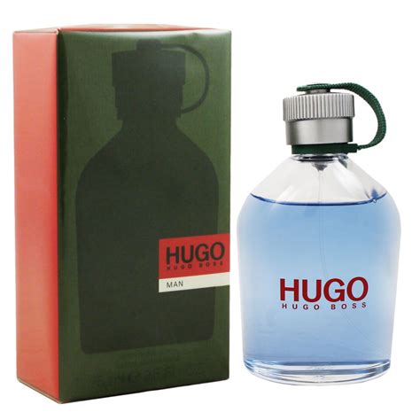 Hugo Boss Hugo Man 75 Ml Aftershave Lotion After Shave Lotion Bei Riemax