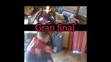 Cap3 Gran Finalla Venganza De Mi Hijo Youtube