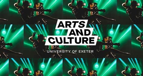 Arts And Culture At Exeter Art History And Visual Culture