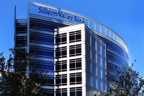 Is a subsidiary of svb financial group. Silicon Valley Bank: The Ultimate Advocate of NewSpace ...