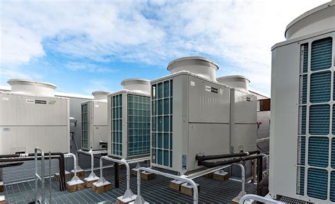 Hvac For The Next Generation Building Engineered Systems Magazine