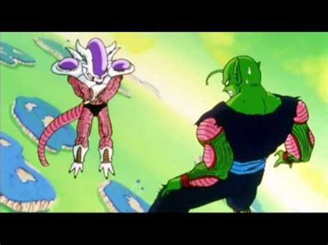 The incredible strongest vs strongest), also referred to as dragon ball z: Piccolo Vs. Frieza 3rd Form - YouTube