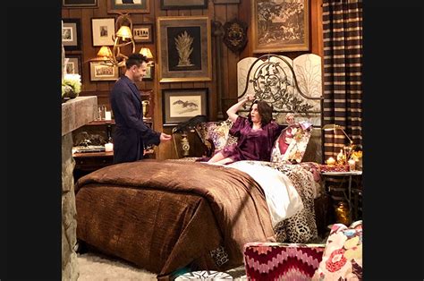 Will And Grace Set Decorators Society Of America