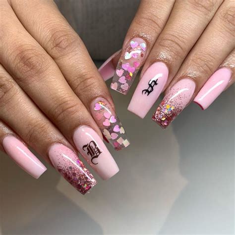 70 Stunning Spring Nails 2020 Designs The Glossychic