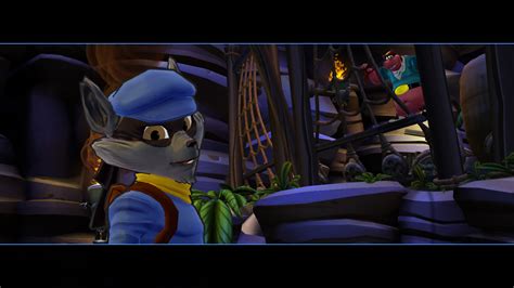 Sly Cooper Thieves In Time Ps3 Playstation 3 Game Profile News