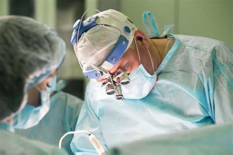 Plastic And Reconstructive Surgery Treatments Uw Health