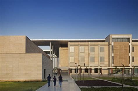 Indian School Of Business Mohali Campus In Chandigarh Punjab