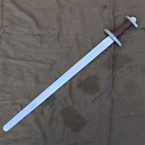 Viking Sword Godegisel Battle Ready