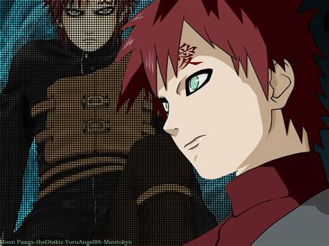 Gaara Gaara Of Suna Wallpaper 27045220 Fanpop