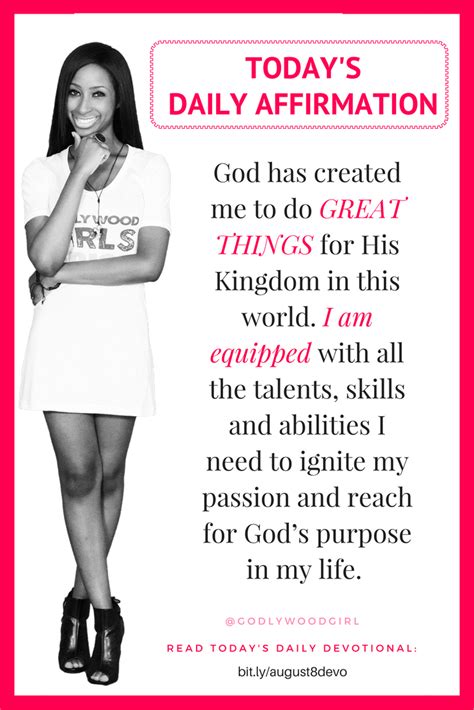 Todays Daily Devotional For Women Ignite Your Purpose Daily