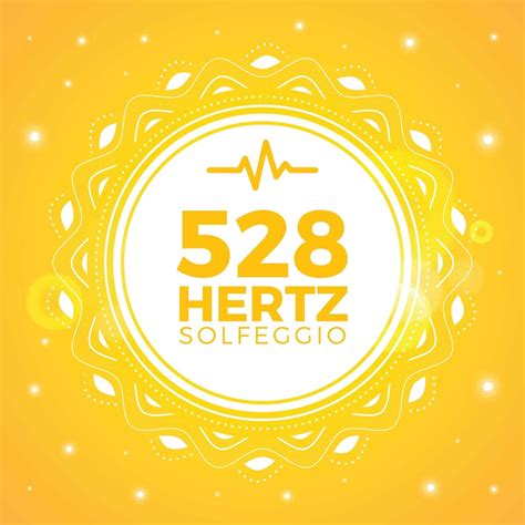 La Frecuencia 528 Hz: Todo Lo Que Necesitas Saber