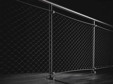 Like easy glass mod 6000, it eliminates the need to drill holes in the glass, as the glass infill is securely clamped. Stainless steel balustrade Q-LINE ® EASY Q-WEB By Q ...