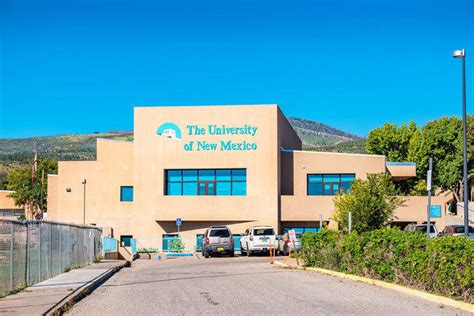 University Of New Mexico Law School Acceptance Rate Infolearners