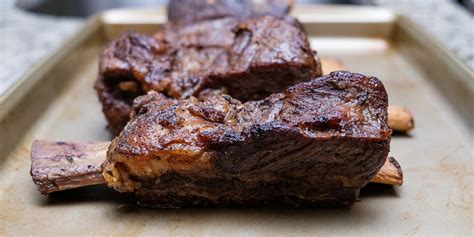 15 Best Ideas Big Beef Ribs Easy Recipes To Make At Home