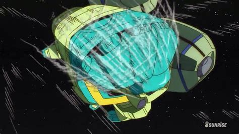 Gundam Guy Gundam Reconguista In G Episode 1 3 Screenshots