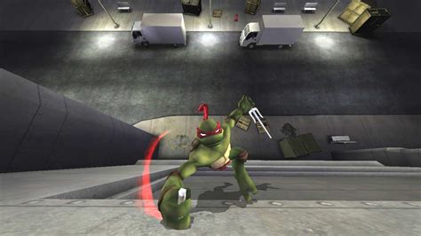 Training lair (2014) xbox 360 kinect. Teenage Mutant Ninja Turtles - PSP - Games Torrents