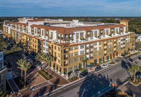 Maitland City Centre Apartments Maitland Fl 32751