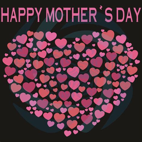 happy mothers day mom you are the queen svg mothers day svg queen