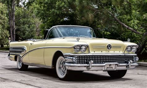 58 Buick Roadmaster Jeffnstuff