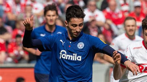 2 minutes ago2 minutes ago.from the section european football. Holstein Kiel vs Stuttgart Betting Tips & Predictions