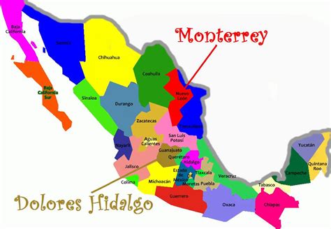 Se encuentra ubicada en el distrito federal, cuya área completa abarca, y a menudo. PZ C: mexico mapa