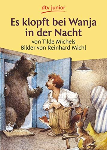 Alle verbringen die nacht friedlich, am nächsten morgen sieht man nur noch die verschiedenen spuren im schnee. es klopft bei wanja in der nacht - ZVAB