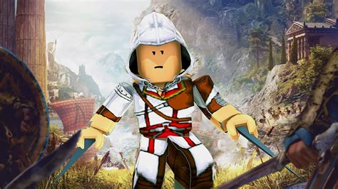 Assassin Creed Games On Roblox Please