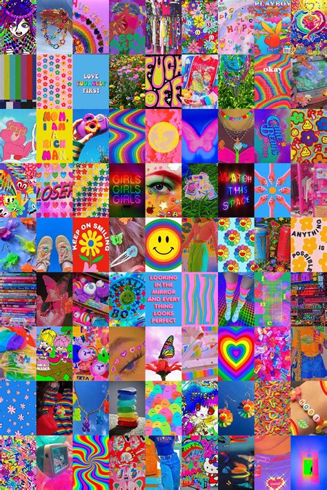Ed Wallpaper Retro Wallpaper Iphone Hippie Wallpaper Aesthetic Iphone Wallpaper Collage