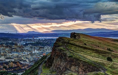 Maybe you would like to learn more about one of these? Arthurs Seat August 2016 #3 | Arthurs seat, Natural ...