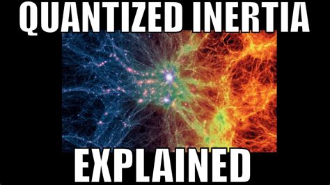 Quantized Inertia Hypothesis Explaining The Universe Or Pseudoscience