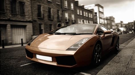 Lamborghini Cars Wallpapers Cars Wallpapers Collections