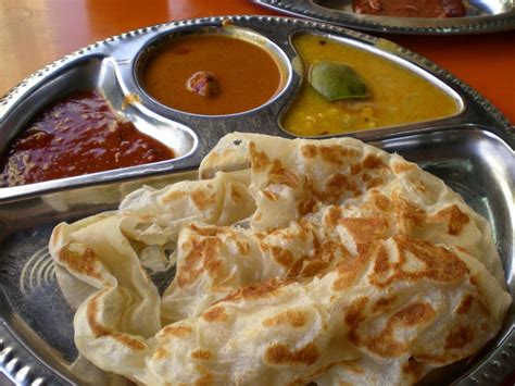 It was my favourite indian food to eat growing up. If Roti Canai And Mee Goreng Had A Baby, This Would Be ...