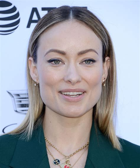 Olivia Wilde Varietys Creative Impact Awards And 10 Directors To Watch