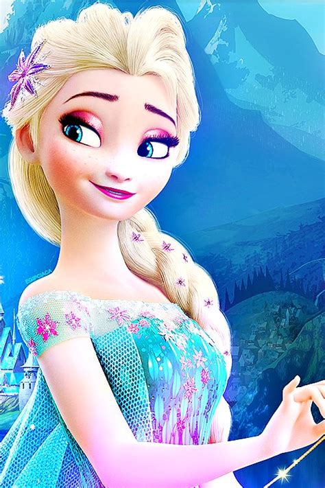 El Lavadero De Las Muñecas Elsa PodrÍa Ser La Primera Princesa Lesbiana