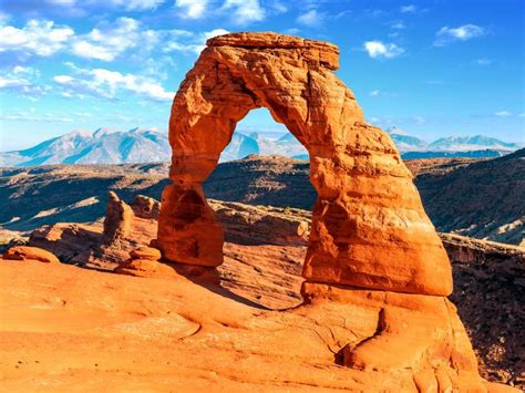 Wonders Of The West Travel Channel American Landmarks National