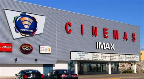 Our goal at eisenhauer insurance, inc. Scotiabank Theatre Halifax in Halifax, CA - Cinema Treasures