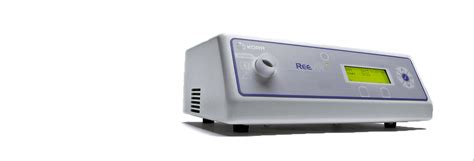 Test Rmr With Reevue Korr Medical Technologies